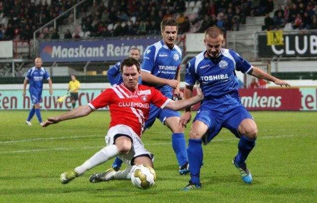 竞技的乐趣 竞技的乐趣