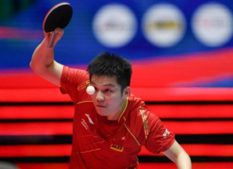 是每位选手 是每位选手