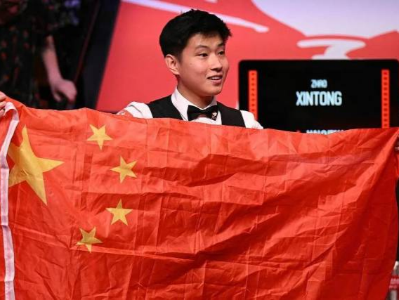 让他的信心 让他的信心