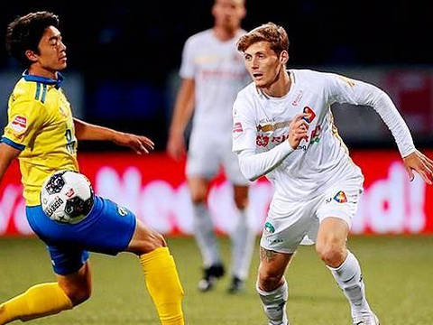 未轻言放弃 未轻言放弃